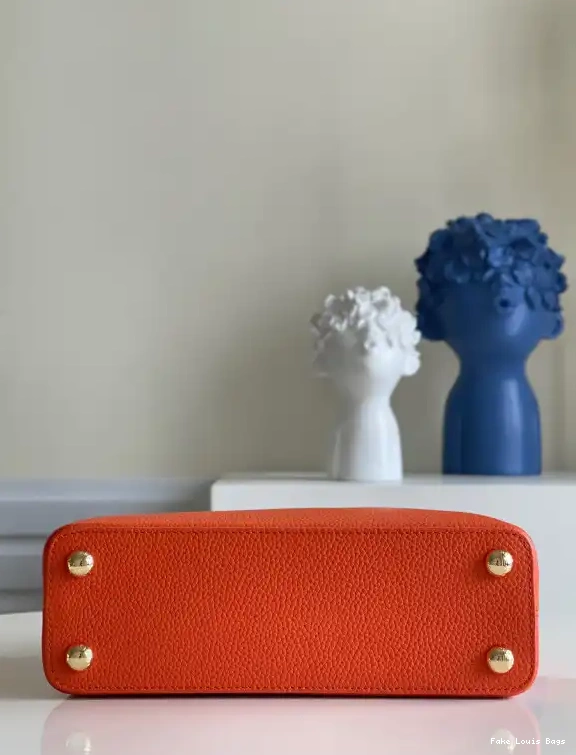 Repladies LOUIS BB VUITTON CAPUCINES 0528